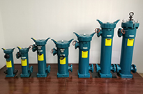 PP過(guò)濾器袋式除塵器的組成是什么？